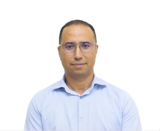 Abdelghafour Zaabout