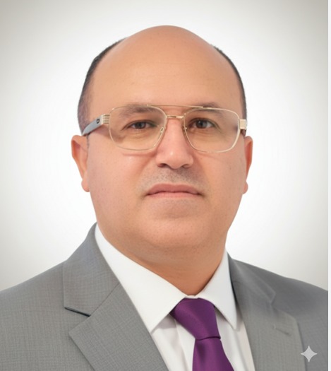 Haitham Ramadan